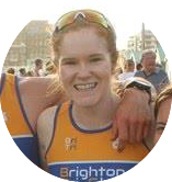  Phoebe Lebrecht,                         Publicity & Communications Officer 