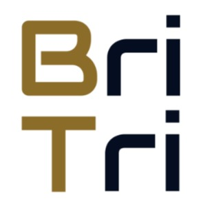 Bri Tri WhatsApp Community Logo